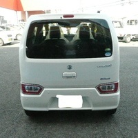 阪南市Ｔ様　新車ワゴンＲご購入有難うございます。のサムネイル